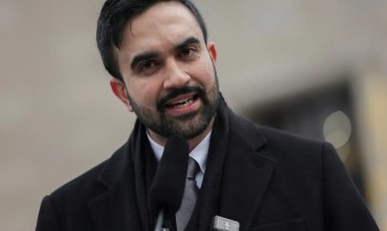 Prefeito de Nova York critica ato de guerra de Trump contra Venezuela