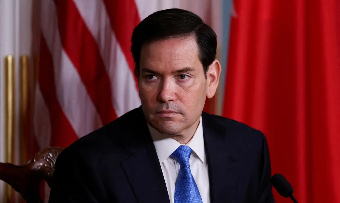 EUA trabalharão com Venezuela se país tomar decisões certas, diz Rubio