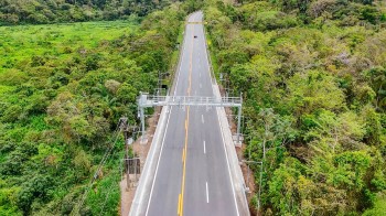 Serra da Mogi-Bertioga é parcialmente liberada após interdição por chuvas