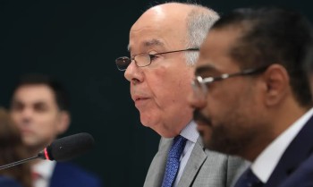 Mauro Vieira participa de reunião da Celac sobre crise na Venezuela