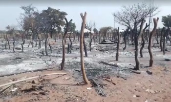 Ataque a mercado deixa ao menos 30 mortos na Nigéria, diz polícia