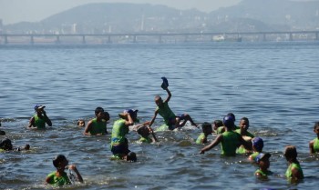 Bombeiros do RJ abrem 5 mil vagas para o Projeto Botinho 2026