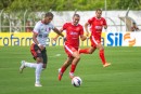 União Mogi vence o Confiança na estreia da Copinham, no Nogueirão 