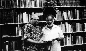 Livro resgata Teatro Experimental do Negro