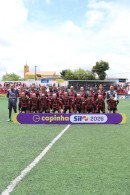 Mais de 5 mil pessoas acompanharam vitória do Itaquá Athletico Clube