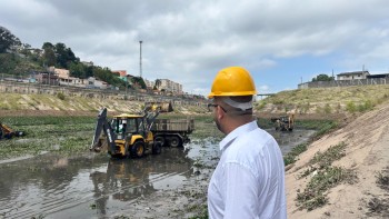Gestão Saulo Souza transforma zeladoria urbana com planejamento e presença nas ruas