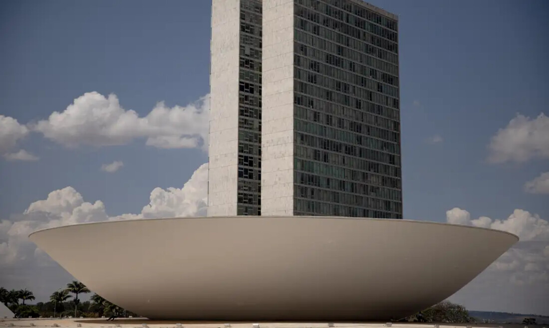 Concurso da Câmara dos Deputados está com inscrições abertas