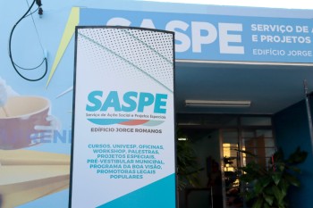 Saspe abre 14 vagas para curso de overloque nesta terça-feira (06)