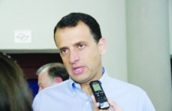 "Vamos assumir imediatamente", diz Bertaiolli, sobre 4 escolas estaduais