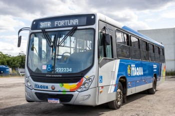 Tarifas de ônibus sobem em Arujá e Itaquaquecetuba no início de 2026