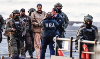 China e Rússia pedem na ONU libertação imediata de Maduro