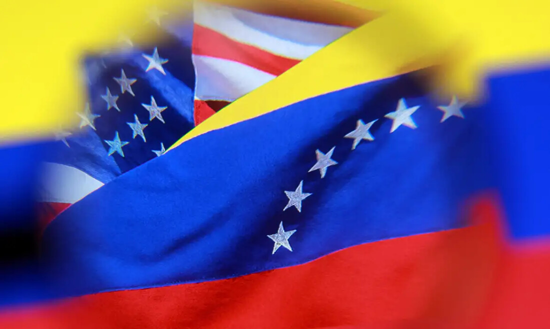 Governo venezuelano manda prender envolvidos no sequestro de Maduro