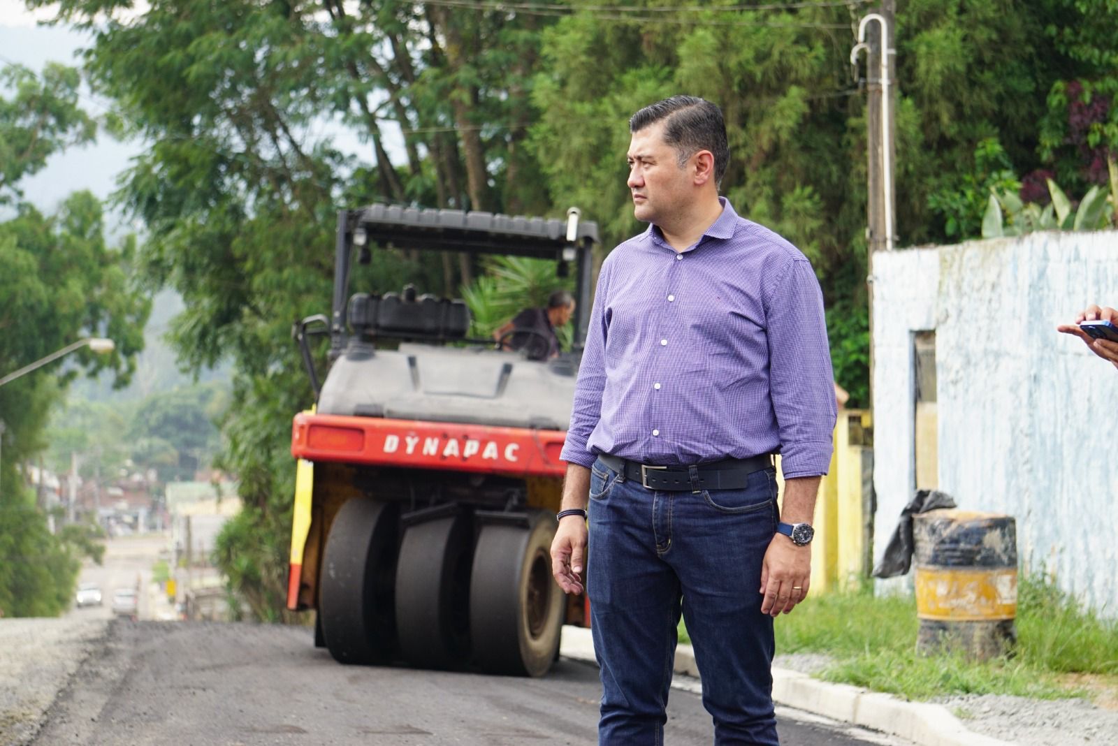 Ano de resultados consolida a trajetória política de Rodrigo Ashiuchi