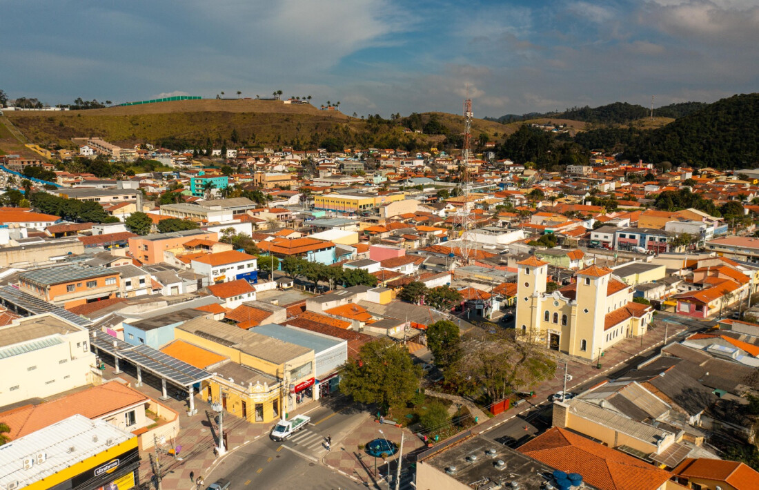 Guararema disponibiliza carnê digital para IPTU e ISSQN a partir de 2026