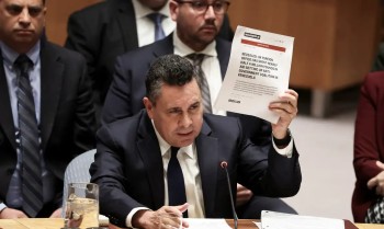 Venezuela pede que ONU condene EUA e denuncia interesse no petróleo