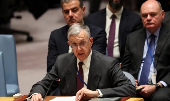 Ação dos EUA na Venezuela ameaça paz na América do Sul, diz embaixador