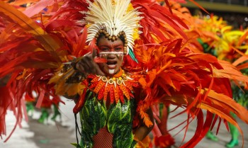 Conheça os enredos das escolas do Grupo Especial do Rio em 2026