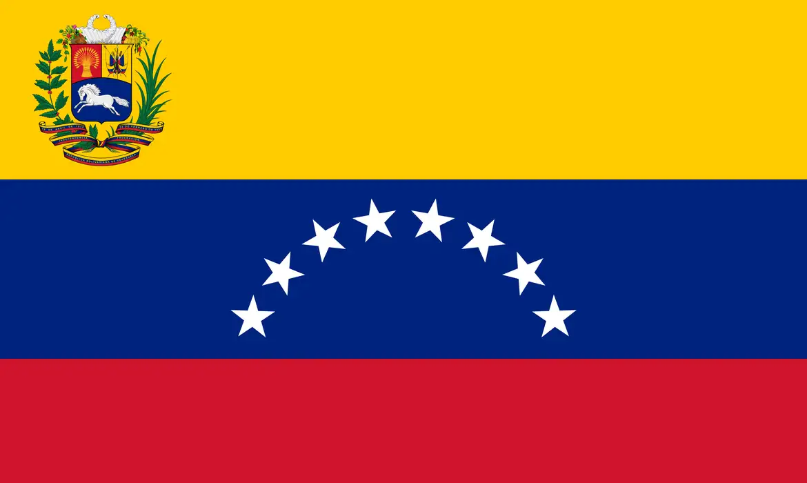 Em carta, CNBB expressa apoio à Igreja na Venezuela