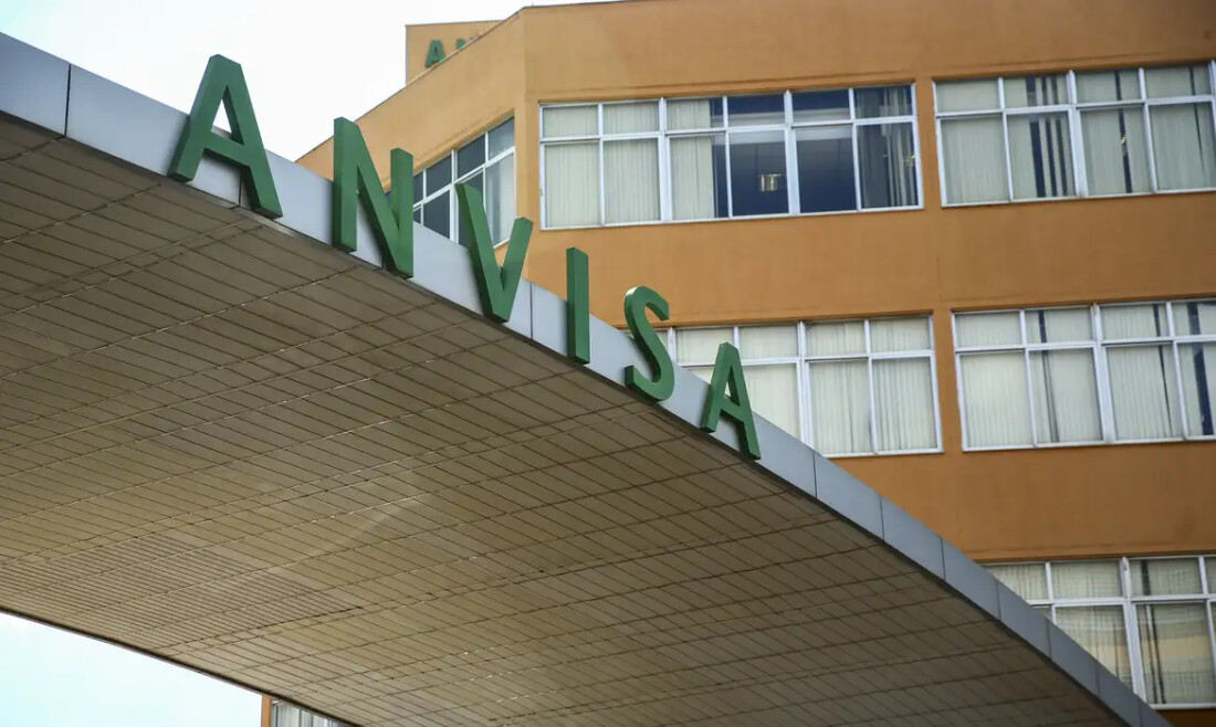 Anvisa manda recolher lote de chá de camomila Água da Serra