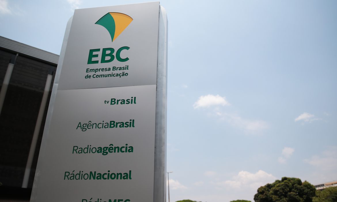 Votação pública para vagas remanescentes do Comep da EBC está aberta