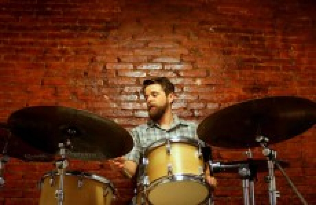 Rafael Lourenço Trio faz workshow