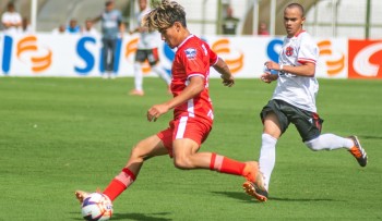 Segunda rodada da Copinha em Mogi das Cruzes será disputada nesta quarta-feira