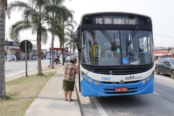 Ferraz e Suzano mantêm valor da passagem de ônibus
