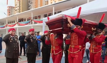 Mortes confirmadas em ataque dos EUA à Venezuela chegam a 58