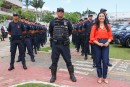 Segurança em Ferraz ganha importante reforço com novas viaturas e GCMs
