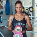 Danila Ramos volta a Mogi após 11 anos e projeta novos desafios 