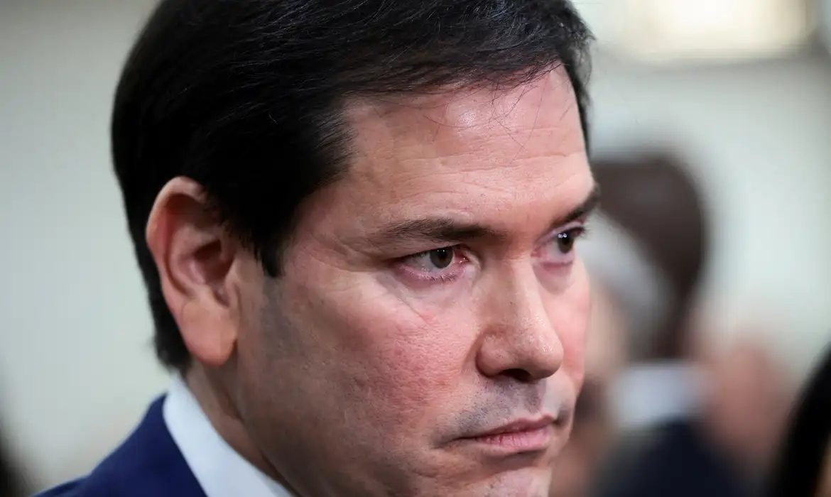 Marco Rubio diz que EUA tem plano de três fases para a Venezuela