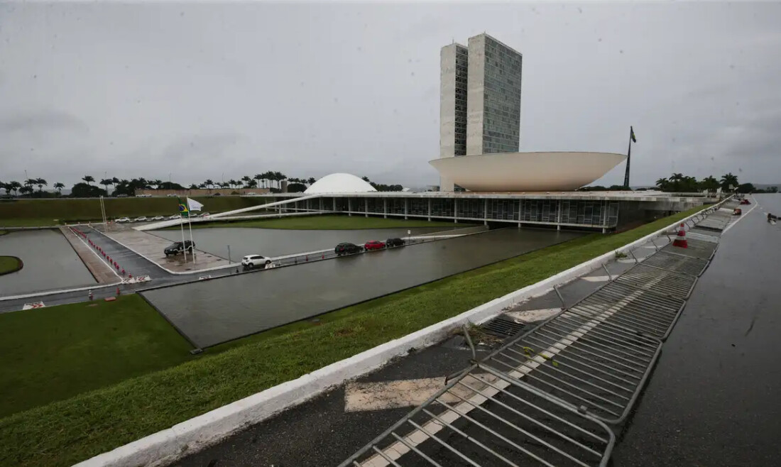 DF terá segurança reforçada para atos de 8 de janeiro
