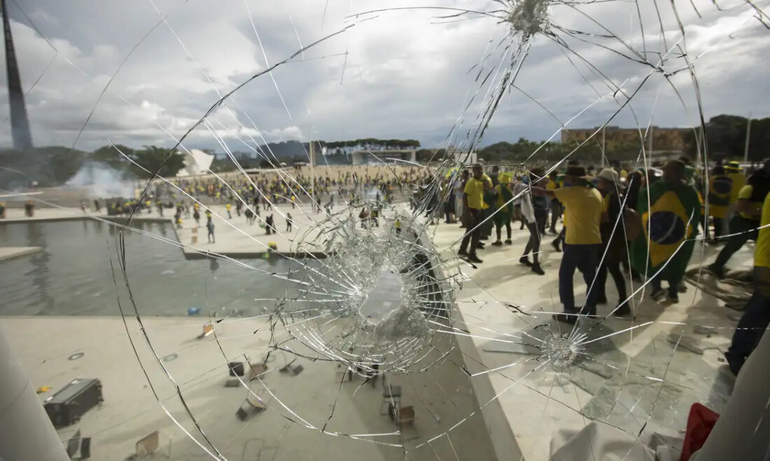 Cronologia da tentativa de golpe: atentados, bloqueios e acampamentos
