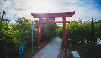 Parque Centenário passará a abrir uma hora mais cedo a partir da próxima terça-feira