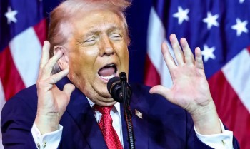 EUA querem Groenlândia para barrar China no Ártico, dizem analistas