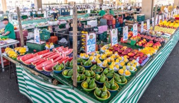 Prefeitura prorroga prazo de credenciamento para feiras e varejões de Mogi 