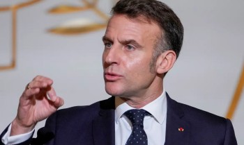 Macron diz que vai votar contra acordo entre União Europeia e Mercosul