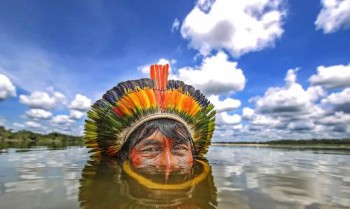 Tecnologia não pode substituir sensibilidade humana, dizem fotógrafos 