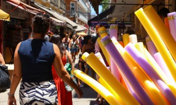 Feriados deste ano podem afetar vendas do comércio no Rio
