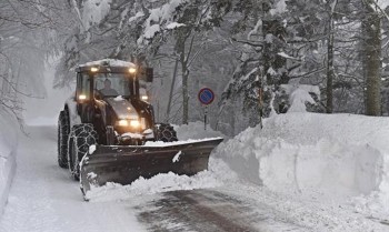 Tempestades Goretti e Elli atingem França, Reino Unido e Alemanha