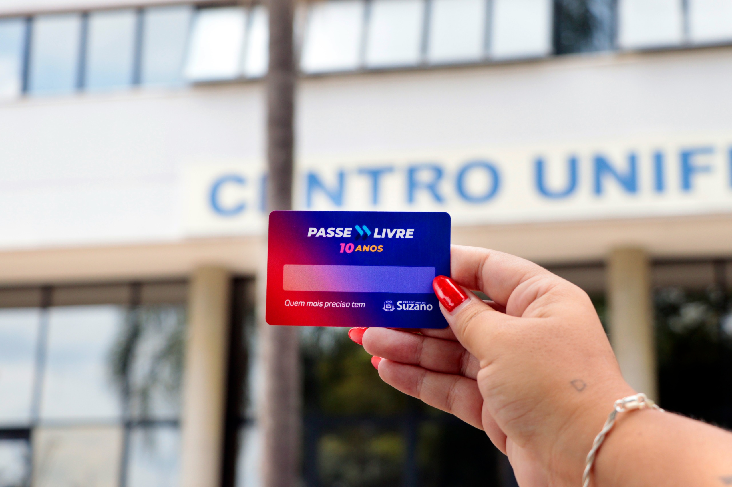 Educação abre as inscrições para o Passe Livre Estudantil na próxima segunda