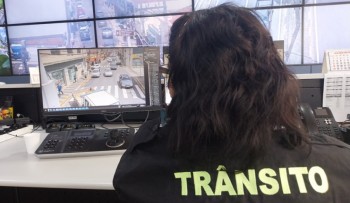 Central de Monitoramento da Mobilidade de Mogi gera dados para melhorias