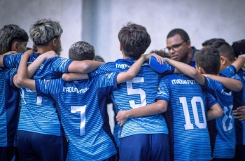  Itaquá Futsal abre avaliações para formação das equipes de base