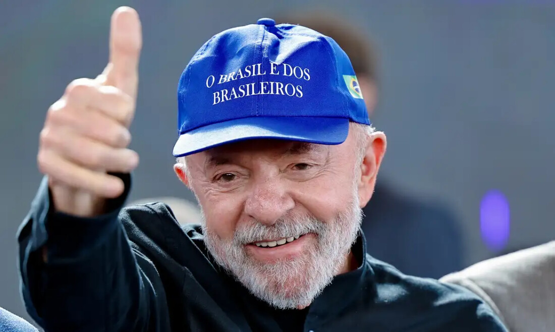 Lula comemora acordo entre Mercosul e UE: "vitória do diálogo"