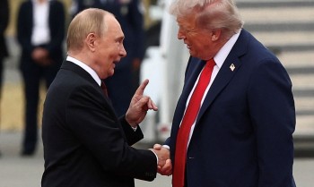Ação de Trump nas Américas favorece Putin na Ucrânia, diz historiador