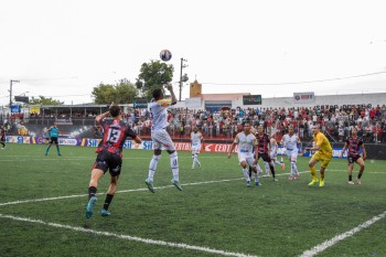 Mogi e Itaquá recebem jogos da Copa São Paulo neste sábado (10) 