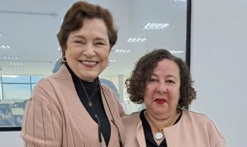 Secretária de Educação de Mogi e adjunta deixam os cargos 