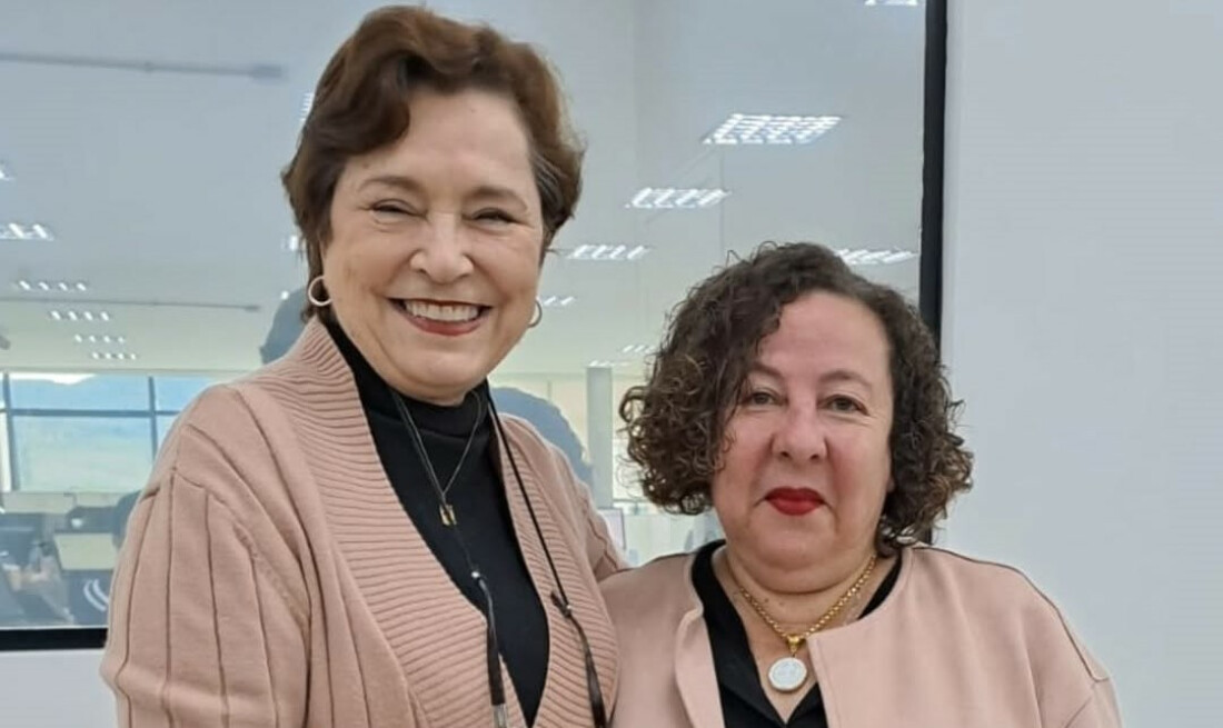Secretária de Educação de Mogi e adjunta deixam os cargos 