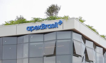 Apex estima que acordo Mercosul-UE pode elevar exportações do Brasil