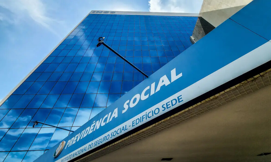 Confira calendário de pagamentos do INSS para 2026
